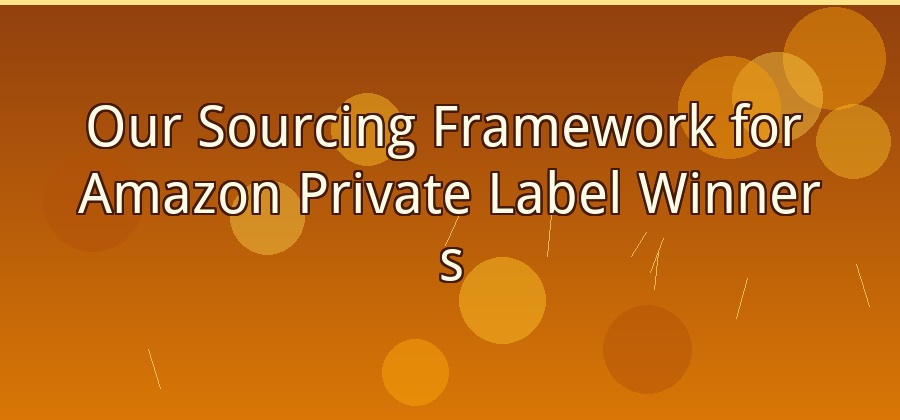 How to Source Retro Radios for Your Amazon Private Label Business?